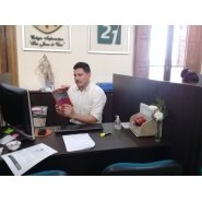 Maratón Nacional de la Fundación Leer 